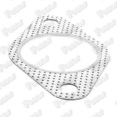 Gasket, exhaust pipe