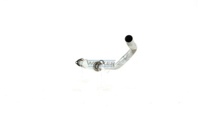 Centre Muffler (617146)