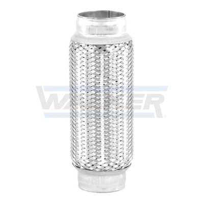 Corrugated Pipe, exhaust system