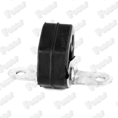 Mount, exhaust system