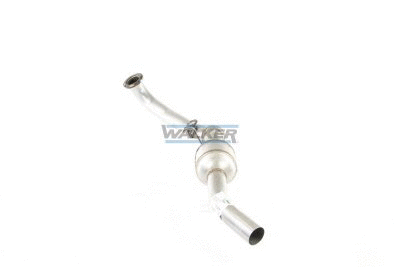 Catalytic Converter (20904)