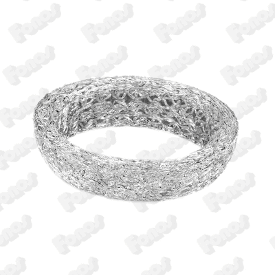 Gasket, exhaust pipe