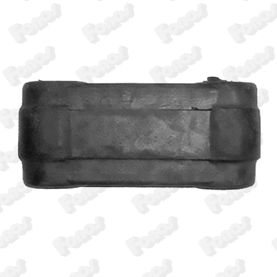 Rubber Strip, exhaust system