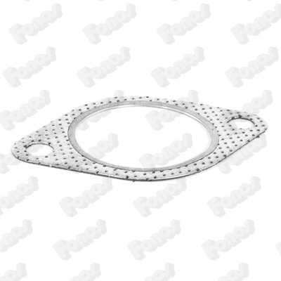 Gasket, exhaust pipe