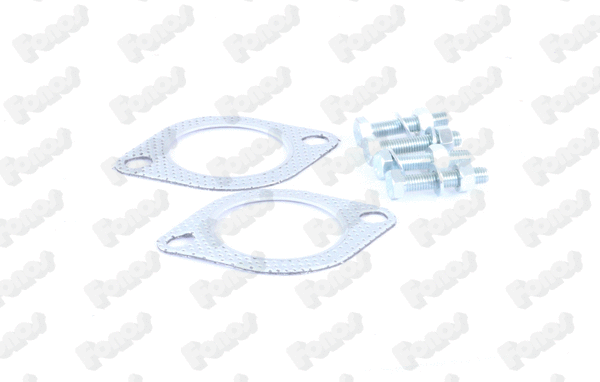 Mounting Kit, catalytic converter