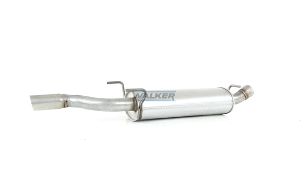 Rear Muffler