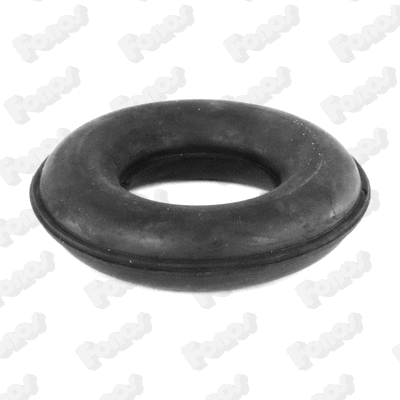 Rubber Strip, exhaust system
