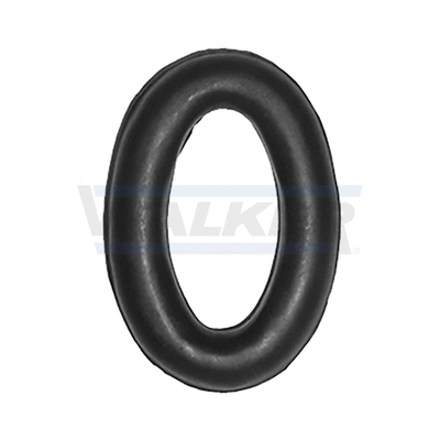 Rubber Strip, exhaust system