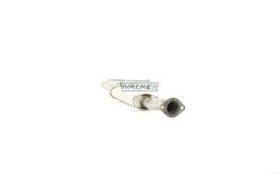Centre Muffler