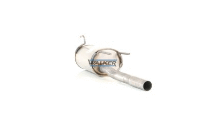 Rear Muffler (617936)