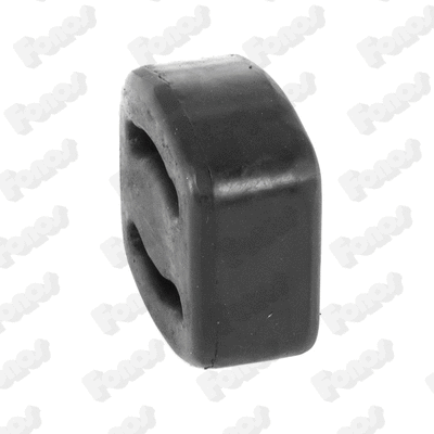 Rubber Strip, exhaust system