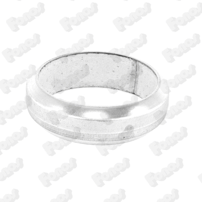 Gasket, exhaust pipe