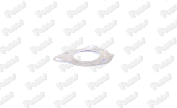 Gasket, exhaust pipe