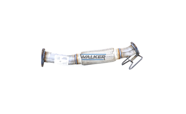 Exhaust Pipe