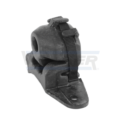 Mount, exhaust system