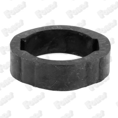 Rubber Strip, exhaust system