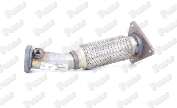 Exhaust Pipe