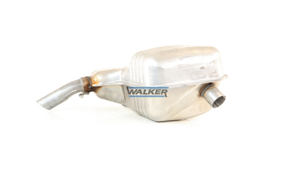 Rear Muffler