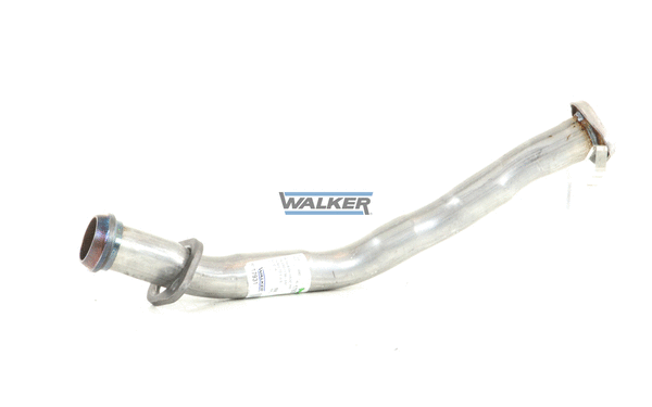 Exhaust Pipe
