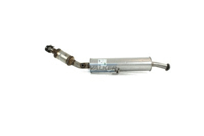 Catalytic Converter