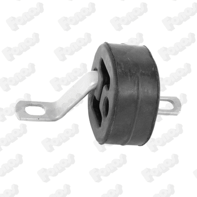 Mount, exhaust system