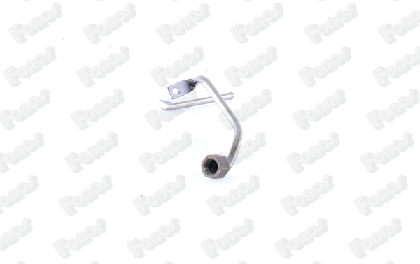 Pressure Pipe, pressure sensor (soot/particulate filter)