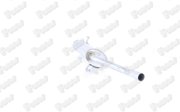 Rear Muffler