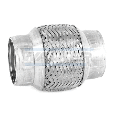 Corrugated Pipe, exhaust system