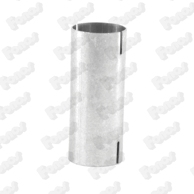 Pipe Connector, exhaust system