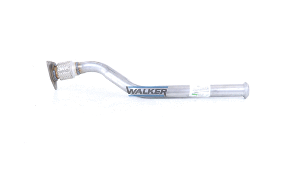 Exhaust Pipe