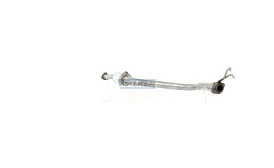 Centre Muffler (620475)