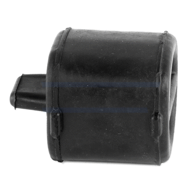 Rubber Strip, exhaust system