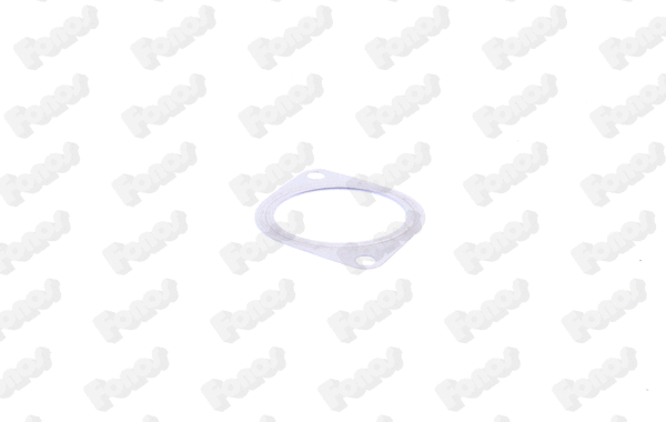 Gasket, exhaust pipe