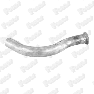 Exhaust Pipe