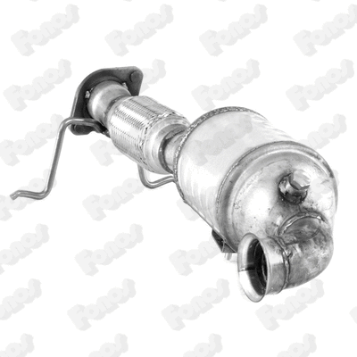 Catalytic Converter