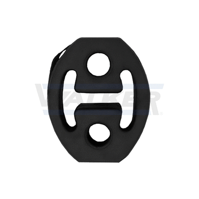 Mount, exhaust system