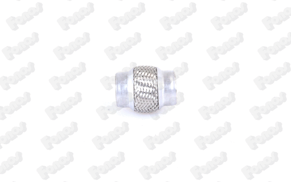 Corrugated Pipe, exhaust system