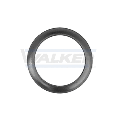 Gasket, exhaust pipe