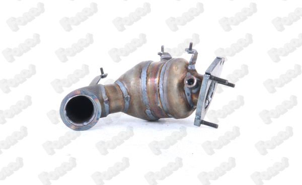 Catalytic Converter
