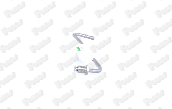 Pressure Pipe, pressure sensor (soot/particulate filter)