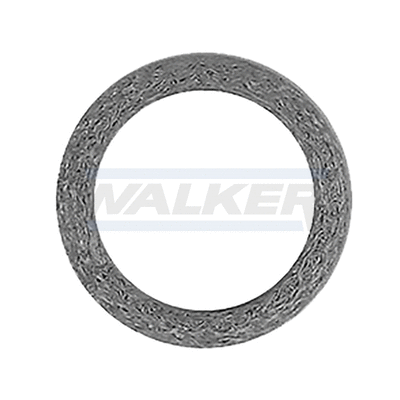 Gasket, exhaust pipe