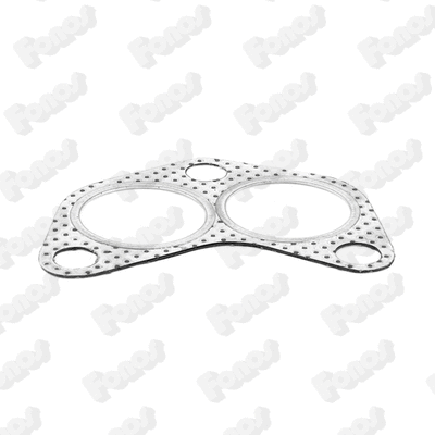 Gasket, exhaust pipe