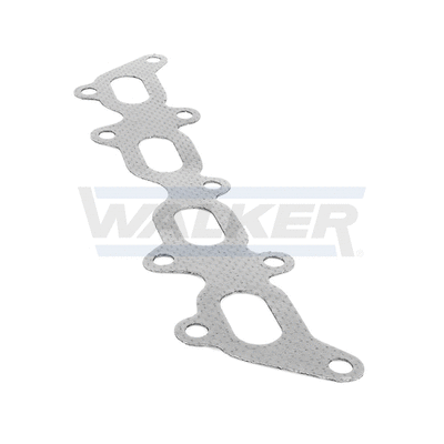 Gasket, exhaust pipe