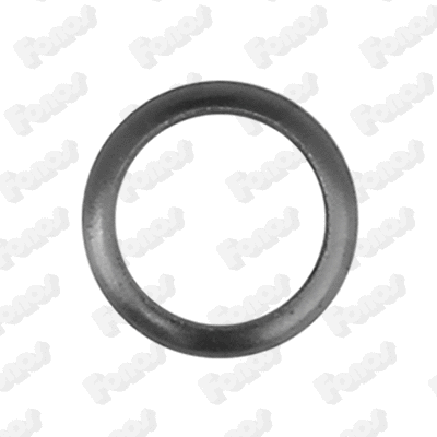 Gasket, exhaust pipe