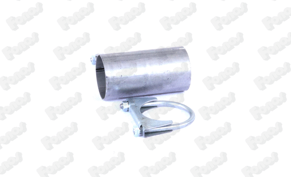 Pipe Connector, exhaust system