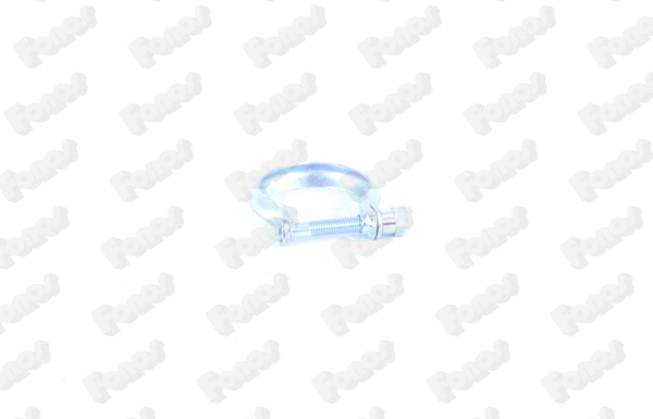 Clamping Piece, exhaust system