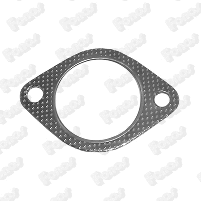 Gasket, exhaust pipe