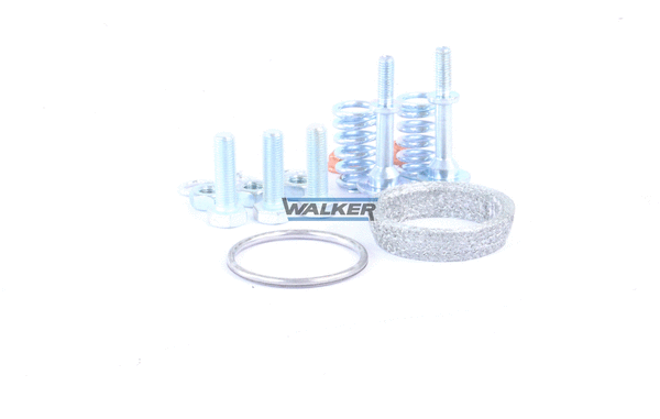 Mounting Kit, catalytic converter