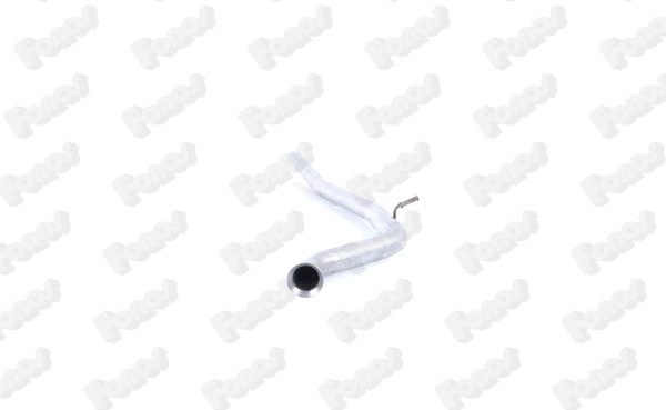 Exhaust Pipe