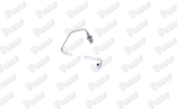 Pressure Pipe, pressure sensor (soot/particulate filter)